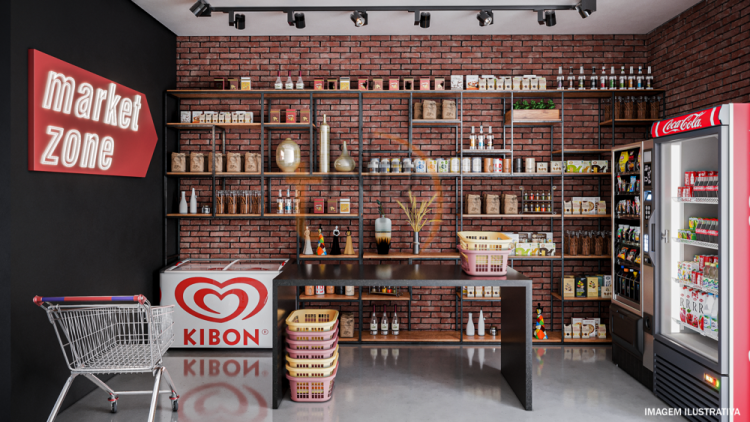 Pronto para morar - 6º Andar com Vaga e Face Oeste