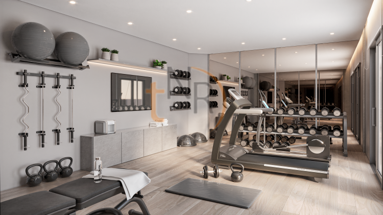 Studio próximo ao Carrefour 24hrs!