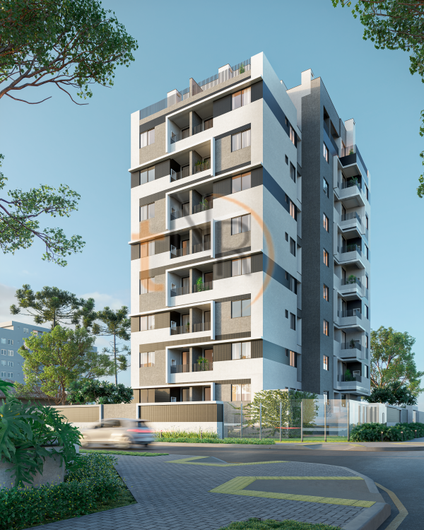 Studio próximo ao Carrefour 24hrs!