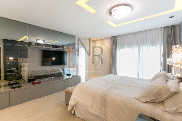 Casa de altíssimo padrão no Seminário