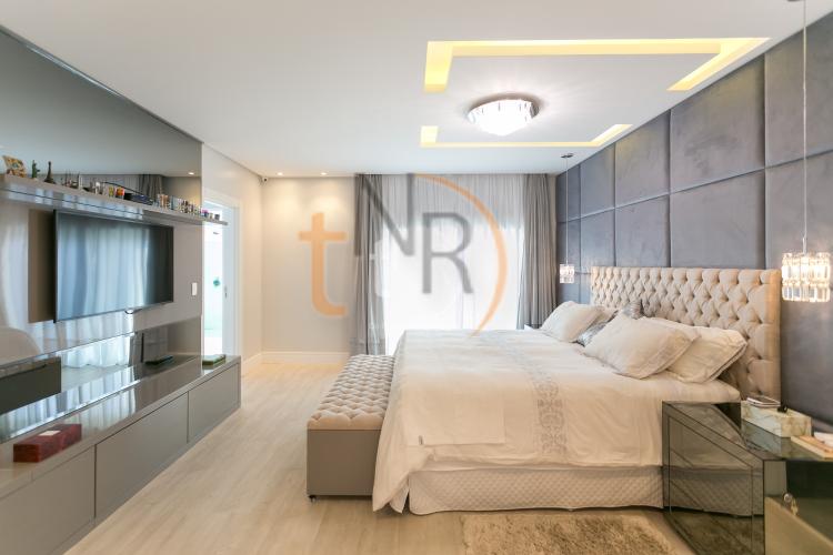 Casa de altíssimo padrão no Seminário