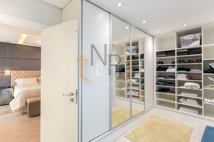 Casa de altíssimo padrão no Seminário