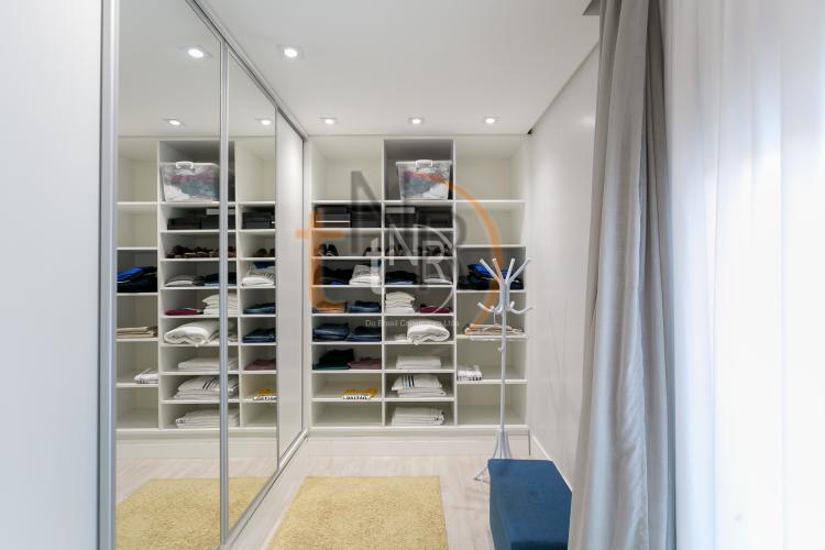 Casa de altíssimo padrão no Seminário