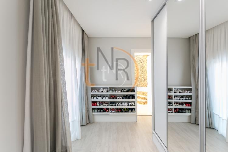 Casa de altíssimo padrão no Seminário