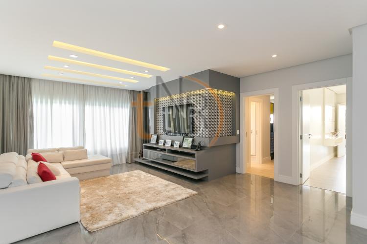 Casa de altíssimo padrão no Seminário