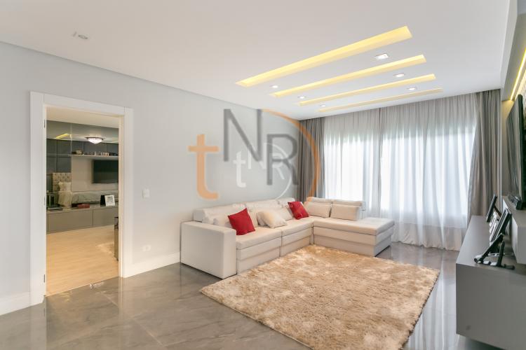 Casa de altíssimo padrão no Seminário