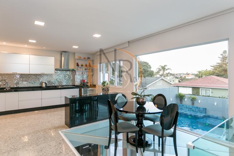 Casa de altíssimo padrão no Seminário