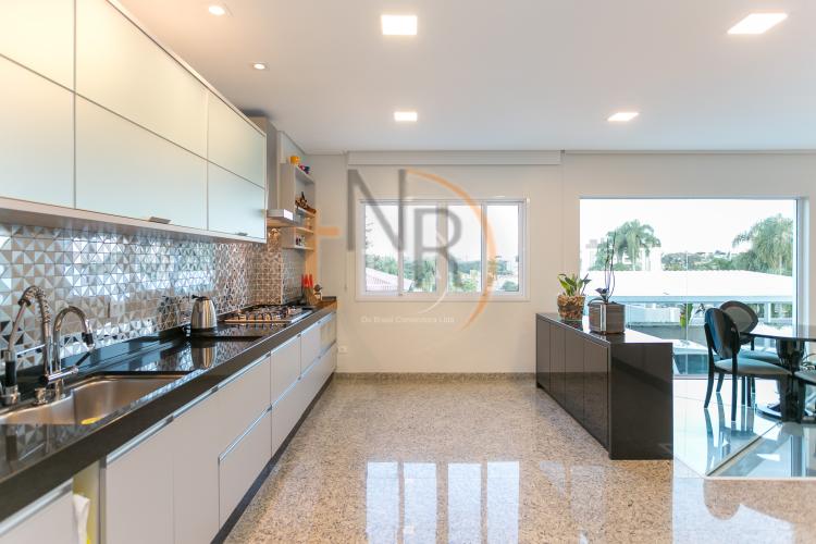 Casa de altíssimo padrão no Seminário