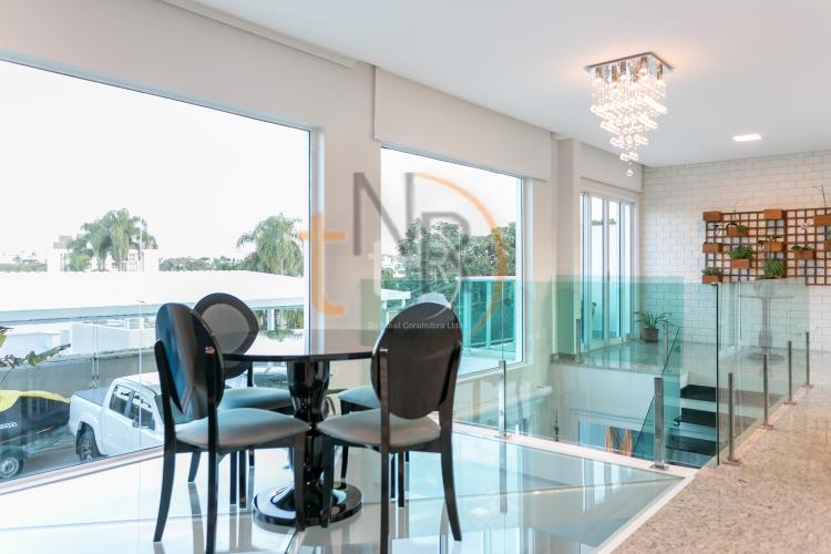 Casa de altíssimo padrão no Seminário