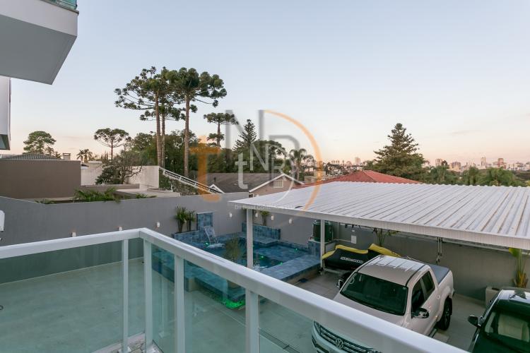 Casa de altíssimo padrão no Seminário