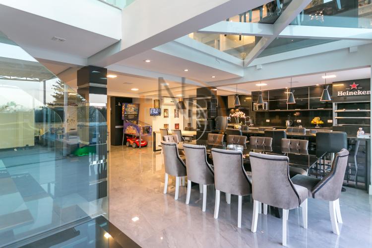 Casa de altíssimo padrão no Seminário