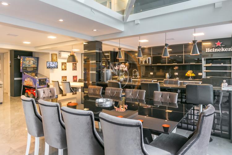 Casa de altíssimo padrão no Seminário