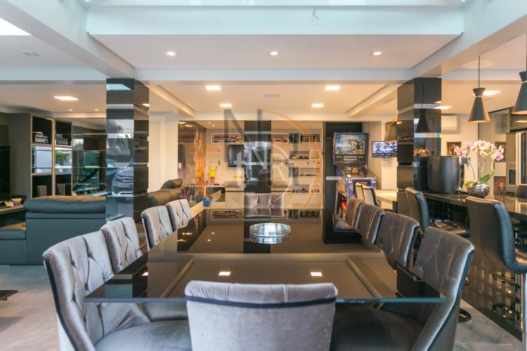 Casa de altíssimo padrão no Seminário