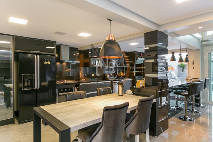 Casa de altíssimo padrão no Seminário