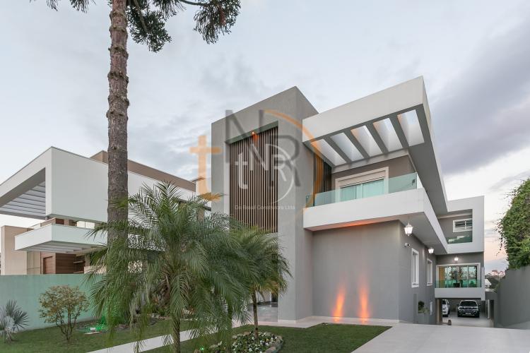 Casa de altíssimo padrão no Seminário