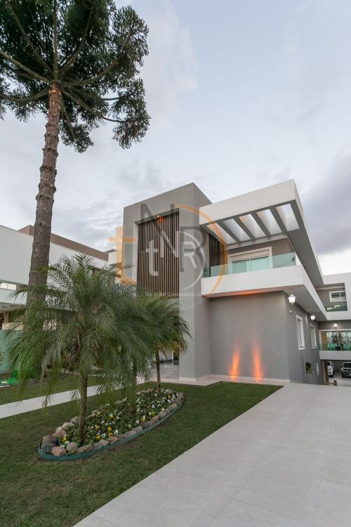 Casa de altíssimo padrão no Seminário