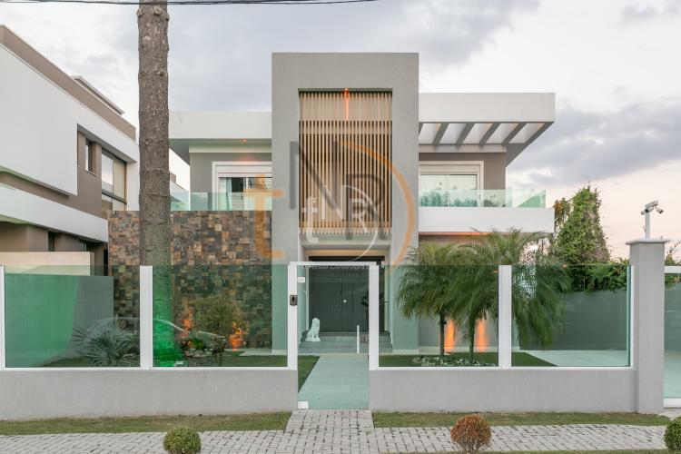 Casa de altíssimo padrão no Seminário