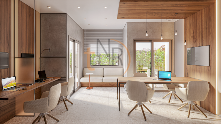 Studio próximo ao Carrefour 24hrs!