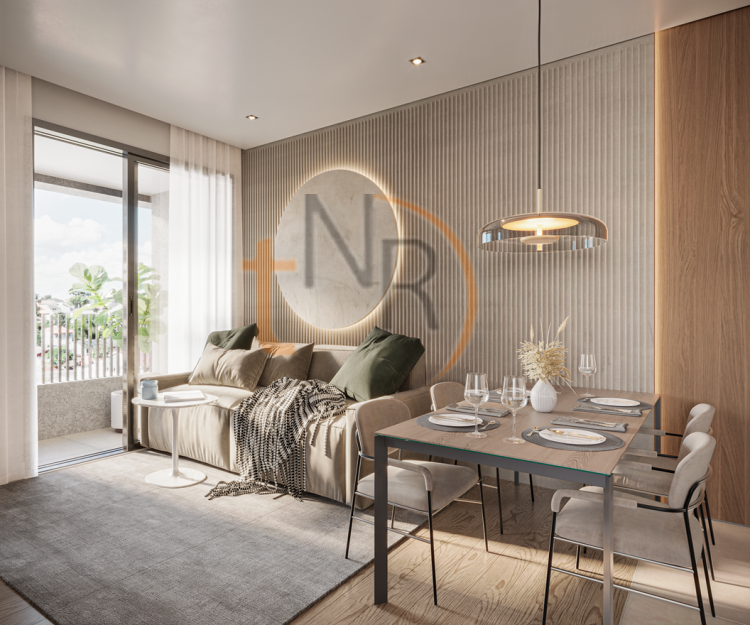 Studio próximo ao Carrefour 24hrs!