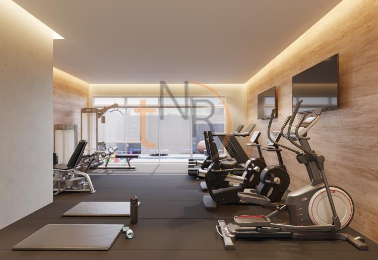 A 300 metros da Jauense - Venha conhecer o DOM!