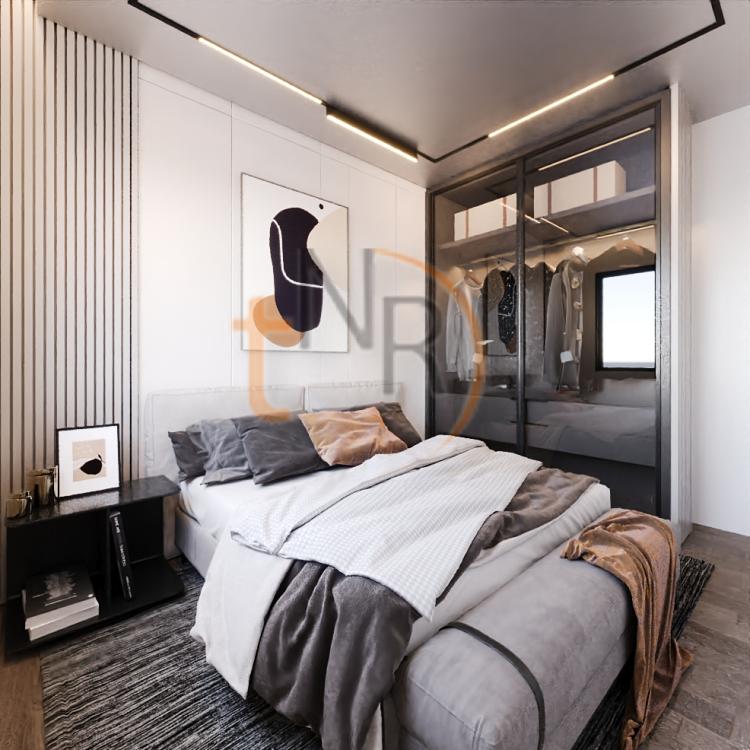 A 300 metros da Jauense - Venha conhecer o DOM!