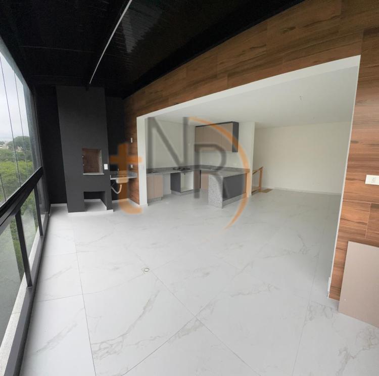 Cobertura imperdível no Água Verde! 03 Dorm próximo ao Clube Curitibano!