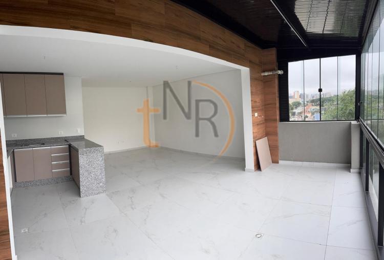 Cobertura imperdível no Água Verde! 03 Dorm próximo ao Clube Curitibano!