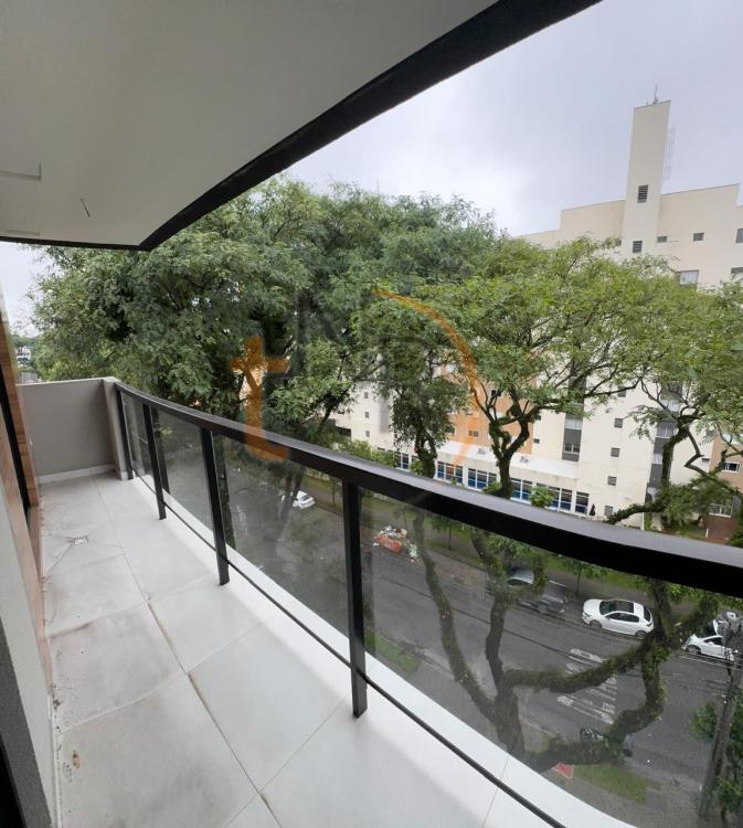 Cobertura imperdível no Água Verde! 03 Dorm próximo ao Clube Curitibano!