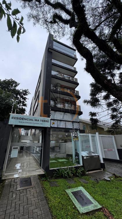 Cobertura imperdível no Água Verde! 03 Dorm próximo ao Clube Curitibano!