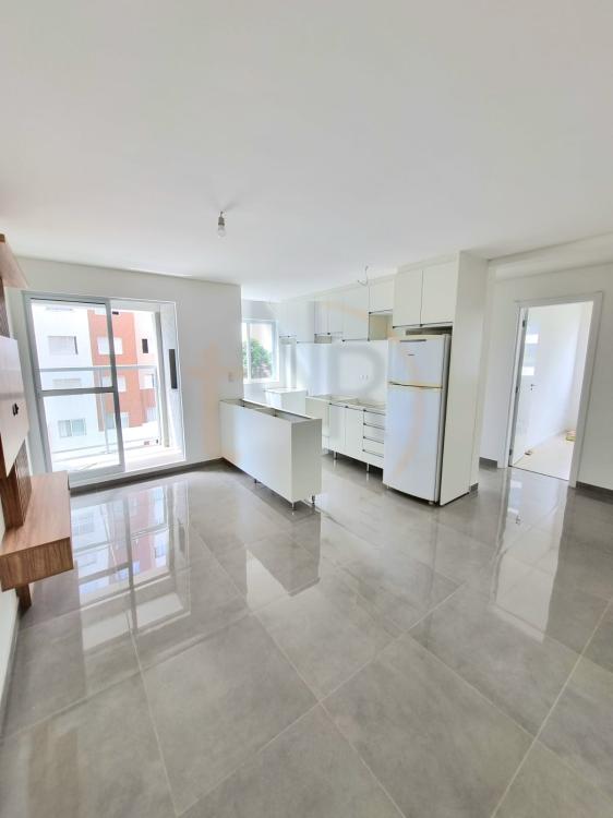 Vila Izabel, apto novo, 2 quartos, sacada com churrasqueira