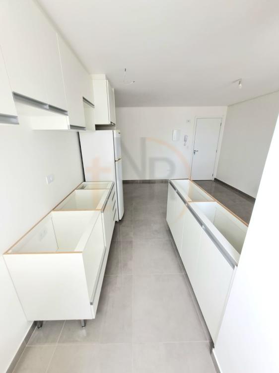 Vila Izabel, apto novo, 2 quartos, sacada com churrasqueira