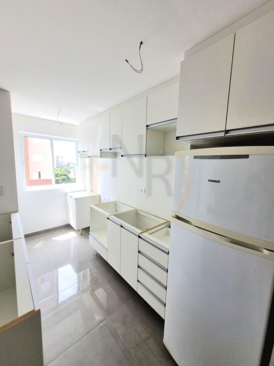 Vila Izabel, apto novo, 2 quartos, sacada com churrasqueira