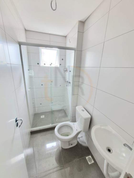Vila Izabel, apto novo, 2 quartos, sacada com churrasqueira