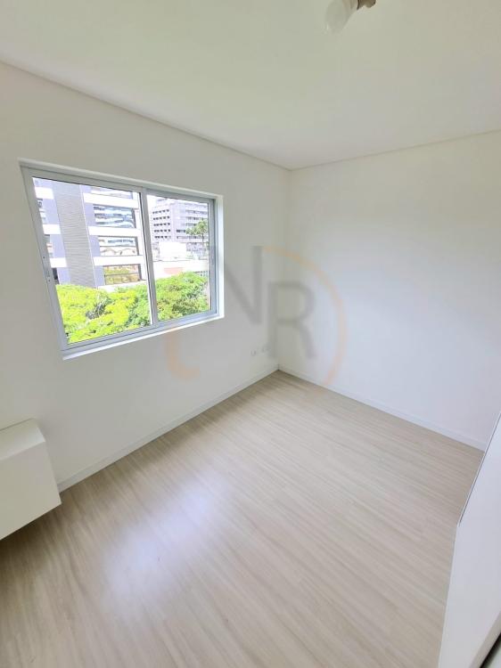 Vila Izabel, apto novo, 2 quartos, sacada com churrasqueira