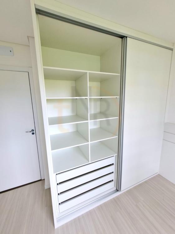 Vila Izabel, apto novo, 2 quartos, sacada com churrasqueira