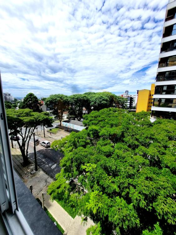 Vila Izabel, apto novo, 2 quartos, sacada com churrasqueira