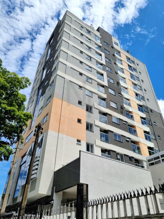 Vila Izabel, apto novo, 2 quartos, sacada com churrasqueira
