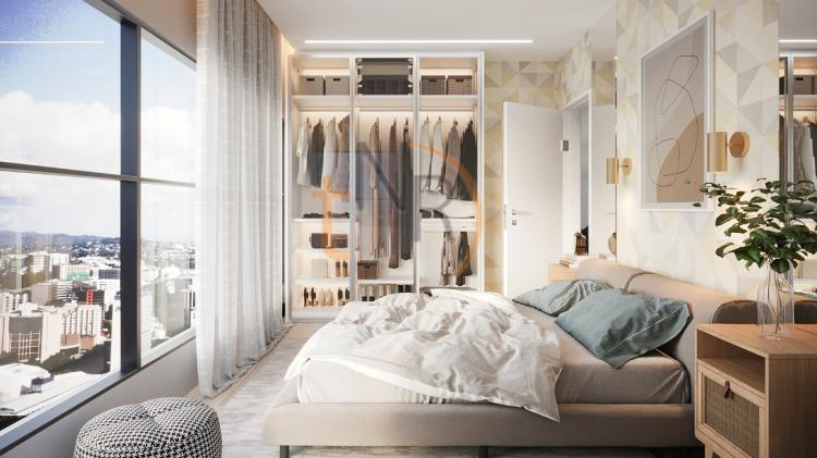 Venha conhecer o RESIDENCIAL ICÁRIA! 2km do Pátio Batel!