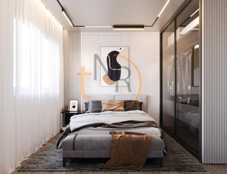 Venha conhecer o RESIDENCIAL ICÁRIA! 2km do Pátio Batel!