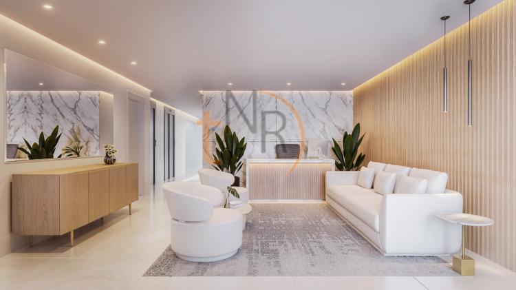 A 2Km do Pátio Batel! 02 Dorm Face Norte! Sacada Frente rua! ED. ICÁRIA!