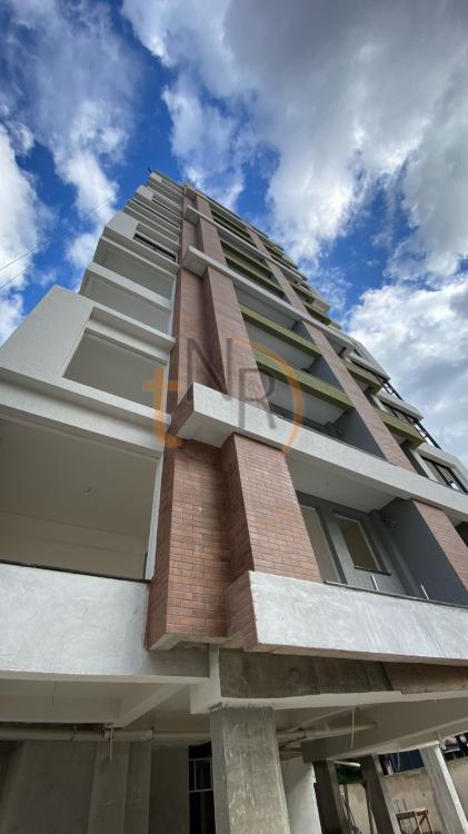 Pronto para morar - 6º Andar com Vaga e Face Oeste