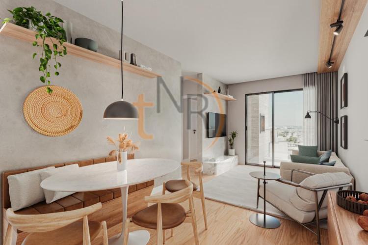 50m do Carrefour 24 horas! Unidade quinto andar, face Norte, frente rua