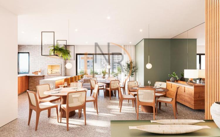 50m do Carrefour 24 horas! Unidade quinto andar, face Norte, frente rua