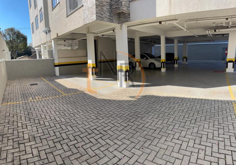 01 Dorm, com vaga desc, sacada com churrasqueira, excelente localização!