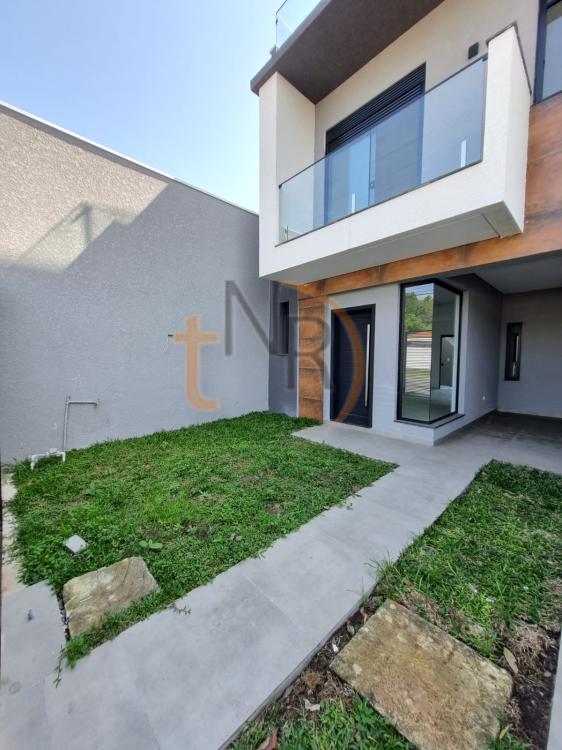 Sobrado Triplex Excelente Localização! 3 dorm 2 vagas