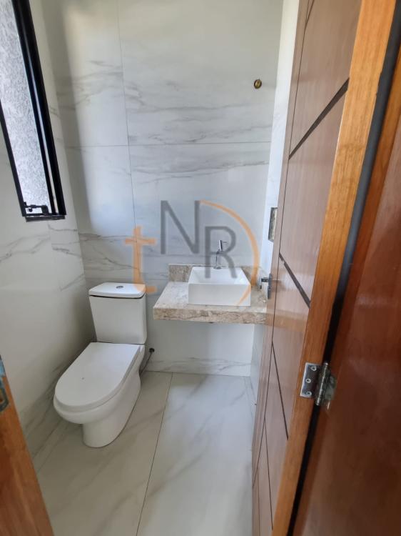 Sobrado Triplex Excelente Localização! 3 dorm 2 vagas