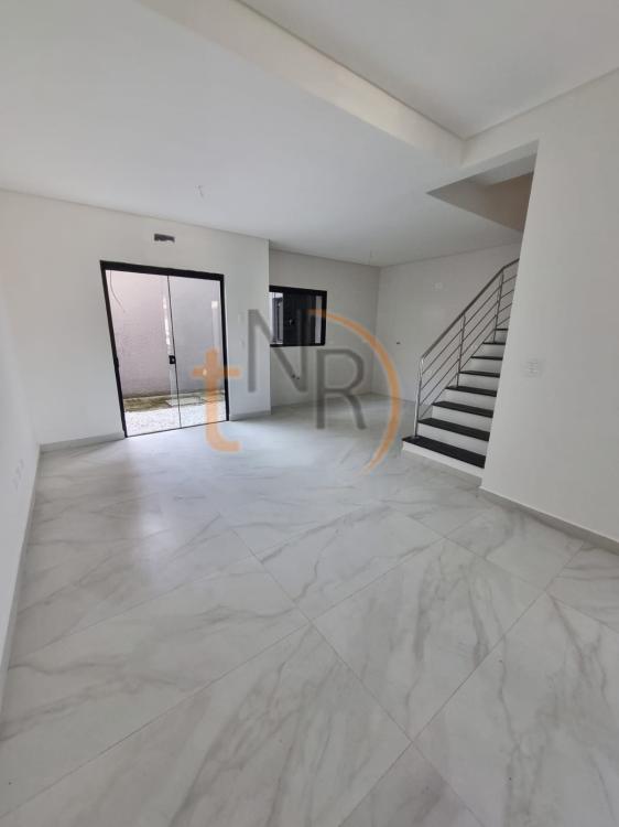 Sobrado Triplex Excelente Localização! 3 dorm 2 vagas