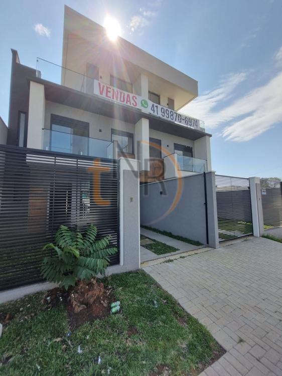 Sobrado Triplex Excelente Localização! 3 dorm 2 vagas