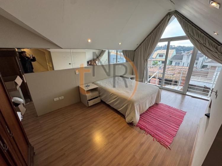 Casa de Alto Padrão em Condomínio fechado