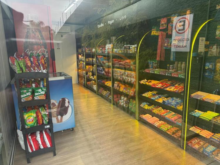 Casa de Alto Padrão em Condomínio fechado